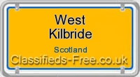 West Kilbride board